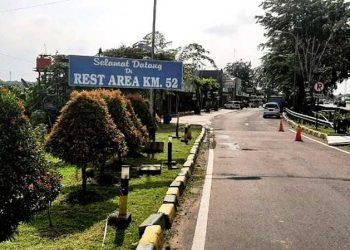 Jasa Marga Jamin Pasokan BBM Di Rest Area Aman